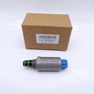 R900940360  Proportional Valve Hydraulic Parts 24V 4WREE6 14 4W for Komatsu PC200 8 Hitachi ZX200 CAT 950G Volvo L120E