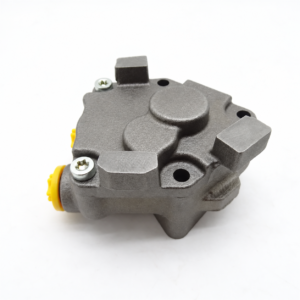 20997341 85103778 7018955153 Fuel Transfer Pump Supply Pump  for D11 D13 D16 MP8 Engine  for Volvo EC380 EC480 Excavator Mack