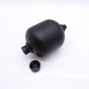 Hydraulic Accumulator 31Q6-20510 Pulsation Damper ZGAW-00017 3420607 ZGAW-00115 Bladder Accumulator for Excavator