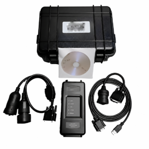 478-0235 Comm Adapter 4 Diagnostic Tool 538-5051 with Rugged Laptop ET SIS Software for CAT