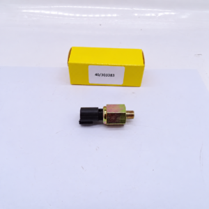 Engine Oil Pressure Sensor 40/303383 Electrical Parts for 3CX 3DX Backhoe Loader Protection for JCB