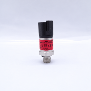 Hydraulic Pressure Transmitter 063G1289 Hydraulic Parts for MBS 1250 0-250 bar for Kalmar Loader for Danfoss