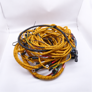186-4605 1864605 Engine Wiring Harness Sensor Cable Loom Assembly 247-5226 for 320C Excavator 3066 Engine for Caterpillar