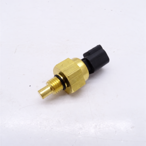 320/04554 320/04544 Coolant Temperature Sensor Water Temp Sender Transmitter for 3CX 4CX 5CX Backhoe Telehandler for JCB