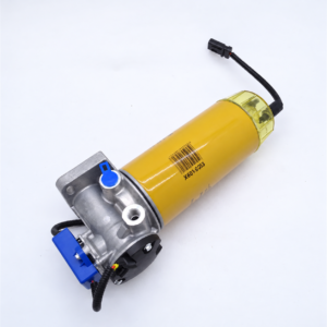 439-5037 Spin-on Fuel Water Separator 1R-1807 1R-0730 Primary Diesel Filter for PL61 XQP100 Generator for Caterpillar