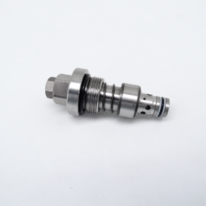 9102256 9115733 Travel Motor Relief Valve Hydraulic Overload Safety Valve for EX200-2 EX200-3 EX200-5 Excavator for Hitachi