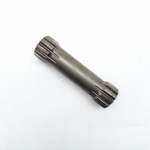 6691561 Drive Shaft Axle Shaft Hydraulic Motor Output Shaft 6691562 for Bobcat