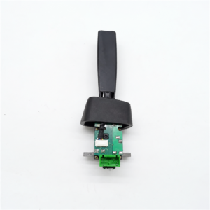 3944025 20701049 Steering Column Combination Switch Turn Signal Wiper Multi-function Switch for Volvo