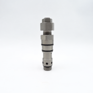 119-5338 1195338 Main Relief Valve Pressure Safety Overload Valve for E325B E325BL Excavator for Caterpillar