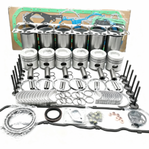 C18 Engine Overhaul Rebuild Kit Master Inframe Kit for 345D 385C D8T D9T 740 773E Excavator Dozer Truck for Caterpillar