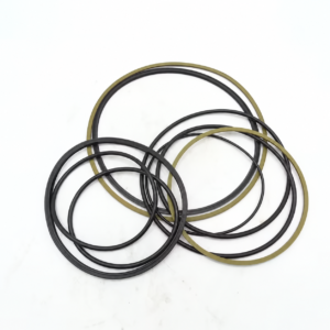 86766699 Wheel Hub Axle Oil Seal 86766698 86766700 for Hyundai
