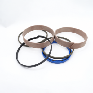 14589131 Hydraulic Cylinder Seal Kit Rebuild Repair Kit 14589132 for Volvo