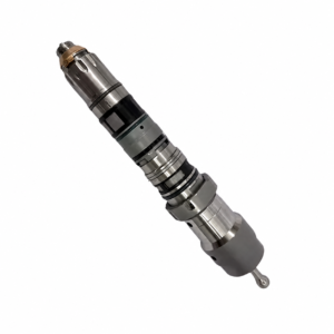 490287 Fuel Injector Common Rail Injector 490288 4089405 for Cummins QSK23 Engine PC1250-7 Excavator for Komatsu