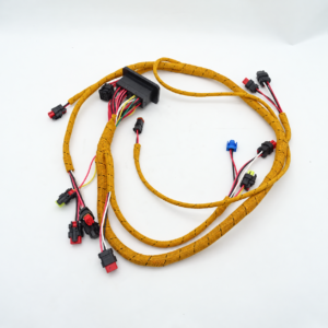 310-9688 Engine Wiring Harness Electrical Sensor Loom 310-9689 for Caterpillar