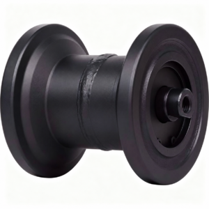 772450-37300 Track Bottom Roller Lower Roller 772450-37301 for Yanmar