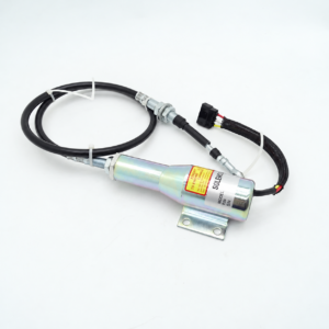11110030 Fuel Shut Off Stop Solenoid Engine Shutdown Solenoid 11110031 for Volvo