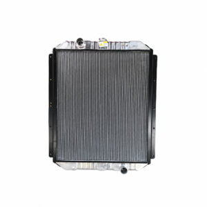 208-03-51111 Engine Radiator Cooling Radiator 208-03-51112 for Komatsu