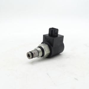 25-974628 6401312 12V Fuel Shut Off Stop Solenoid 25-974629 for JCB