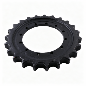 331-56572 Track Drive Sprocket Final Drive Sprocket C0003232 63-3232 for JCB