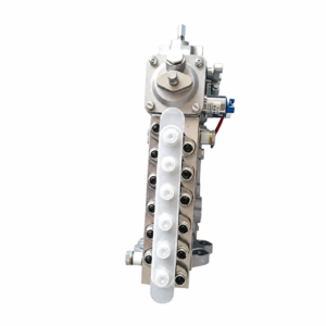 SP134750 Fuel Lift Transfer Pump Fuel Supply Pump SP134751 for Liugong