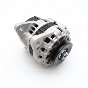 6678205 6675292 6681857 6690593 7008772 Alternator 12V 70A for Bobcat