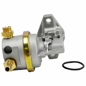 Diesel Fuel Lift Pump RE535728 RE506785 SE501440 Feed Transfer Pump for John Deere 6610 6615 7210 7405 7510 9410 for Excavator