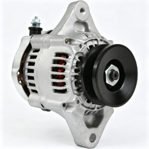 AM877740 Alternator Generator Charging Alternator SE501824 RE45863 for John Deere