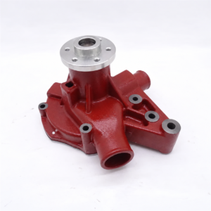 6506500-6139C 65.06500-6139C Water Pump Cooling Pump Replacement for Doosan
