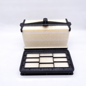 7010030 7010031 Air Filter Engine Air Cleaner 7286652 Replacement for Bobcat