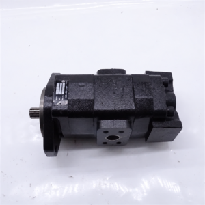 14561971 Hydraulic Pilot Gear Pump Pilot Pump 14561972 for Volvo