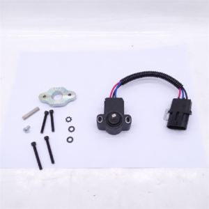 48180340 48180341 Position Sensor Replacement for New Holland