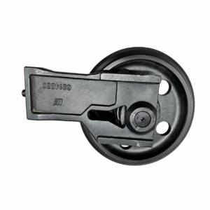 6693237 6691267 Track Idler Front Idler Roller Replacement for Doosan