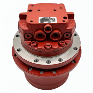 RA251-61292 Final Drive Travel Motor RB238-61292 for Kubota