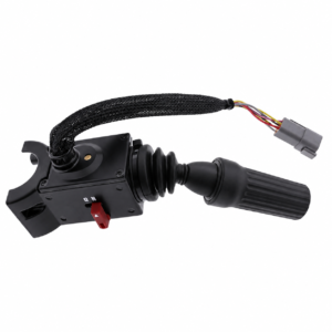 310-9356 3109356 Excavator Joystick Control Handle 310-9354 310-9355 for John Deere Hitachi 120C 160C 200C 210C ZX200 ZX210