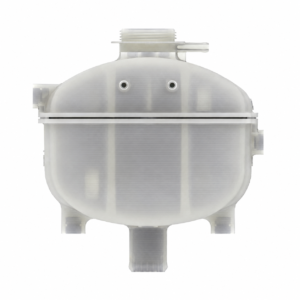 AT322957 Fuel Tank Diesel Tank Assembly AT322958 for John Deere