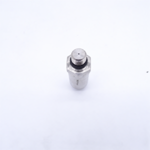 4-20mA Pressure Transducer Sensor Transmitter 0-40MPa for Hydraulic