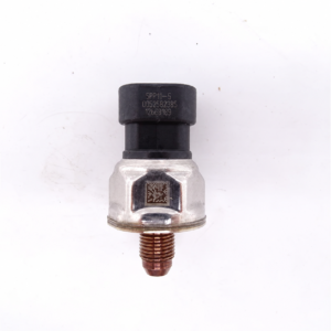 5PP11-5 5PP11-6 Fuel Pressure Sensor Rail Sensor Replacement 12644280 for Chevrolet Buick GMC Cadillac 3.6L Engine for Excavator