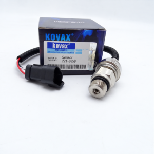221-8859 Hydraulic Pump Pressure Sensor Transducer 221-8860 for Caterpillar