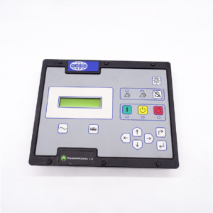 Generator Controller ECM 300-7649-00 300764900 10R-9078 for CAT