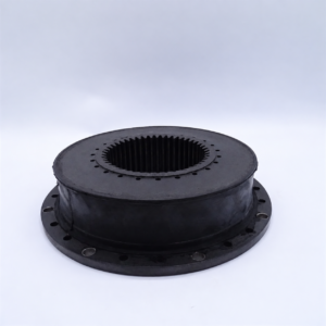 314*46T Rubber Flexible Elastic Coupling 1604985900 1604-9859-00 for Atlas