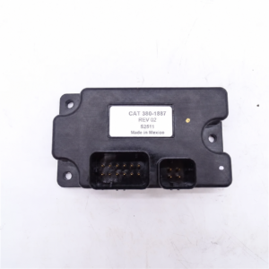 380-1887 3801887 Flasher Relay Turn Signal Flasher Hazard Flasher 380-1888 for Caterpillar