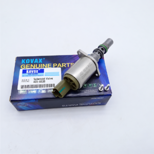 423-6535 Proportional Solenoid Valve Control Solenoid 5185072 518-5072 for Caterpillar