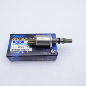 600-8815 Proportional Solenoid Valve EPC Pump Control Solenoid 518-5072 423-6535 for CAT