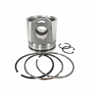 Piston Kit Assembly 5284442 4993614 Replacement 5284443 for Cummins