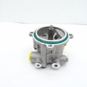 K3V112 Hydraulic Pilot Pump YN10V00014F2 YN10V00014F1 for Kobelco