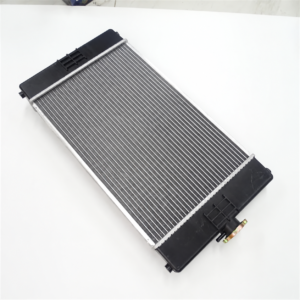 U45506580 Engine Radiator Cooling Radiator Cooler Assembly U45506581 for Hyundai
