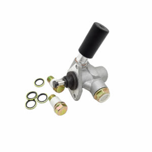 244825 Fuel Transfer Lift Pump Fuel Supply Pump 244826 VOE244825 for Volvo