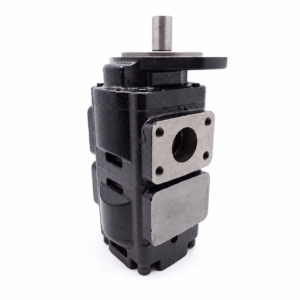 20902900 20/902900 Hydraulic Gear Pump Main Pump 20903100 029122001 for JCB