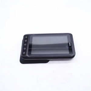 813504621 LCD Display Monitor Panel Cluster 813504622 EXAGXCMG070I-11 for XCMG