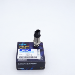 Pressure Sensor 60217140 500Bar Transmitter Switch 063G2144 60217141 for Sany